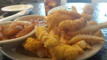 Ozark Cafe food