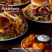 Applebee's Grill food