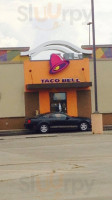 Taco Bell outside