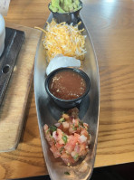 Chili's Grill food