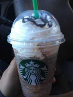 Starbucks food