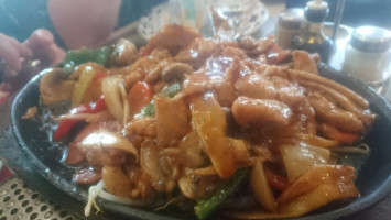 Peking food