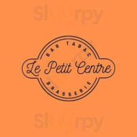 Le Petit Centre inside