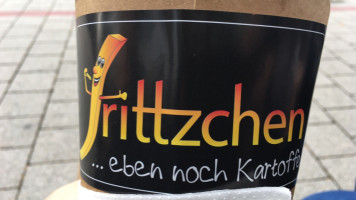 Frittzchen food