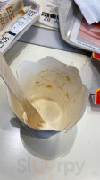 Mcdonald's food