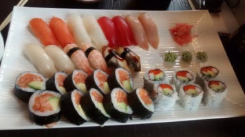 Sushifresh food