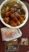 China Town food