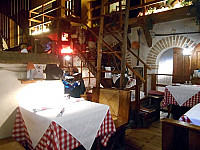 Vecchia Fattoria inside