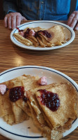 Ihop food