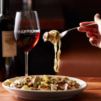 Carrabba's Italian Grill Melbourne food