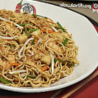 Padthaiwok Motril food