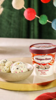 Häagen-dazs food