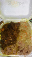 Val's of the Caribbean LLC food