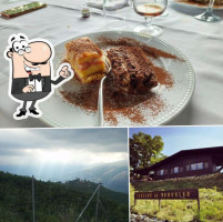 Cascina Di Mont'alto food