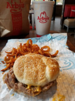 Arby's food