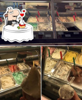 Il Gelato Giusto food