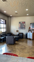 Cc's Coffee House inside