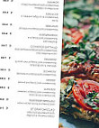 Pizzeria La Coccinella food