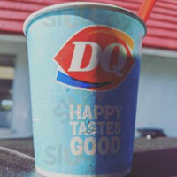 Dairy Queen food