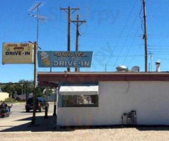 Tastee Treet Drive Inn food