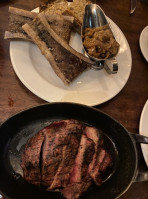 Hawksmoor Seven Dials food