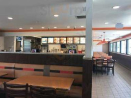 A&w inside