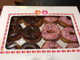 Dunkin' food