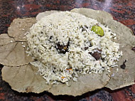 Hotel Hanumanthu food