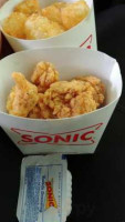 Sonic Drive-in food