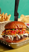 Chili's Grill Bar Lancaster food