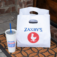 Zaxby's Chicken Fingers Buffalo Wings food