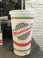 Mancino's Pizza And Grinders food