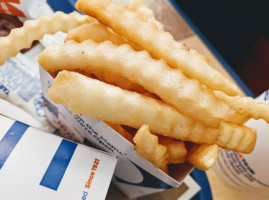 White Castle Sunnyside food