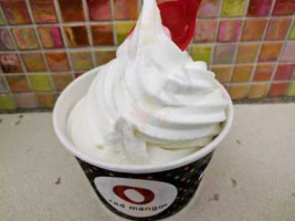 Red Mango food