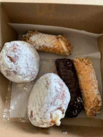 Tony Cannoli Sweets Eats food