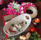 Seeda Thai food