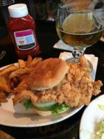 Knob Hill Tavern food