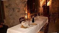 Genuini Cilento food