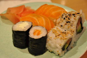 Sushido food