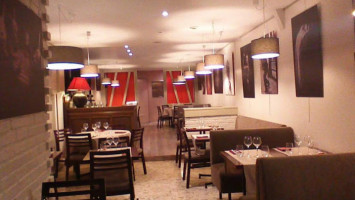 La galerie restaurant rouen food