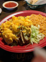 Torreador Mexican food