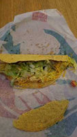 Taco Bell food