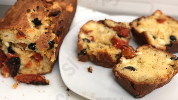 Salade Et Cake food