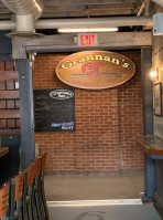 Grannan's Seafood Restaurant outside