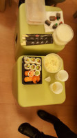 Sushi Me Valence food