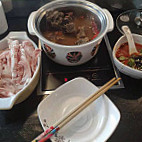 Ma Xiao Xuan food