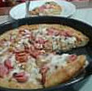 Pizza Dego food