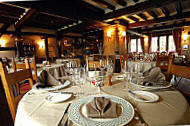 Auberge Du Grandgousier food