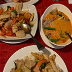 Choc Dee Thai Restaurant & Takeaway food