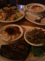 Buckhead Mountain Grill food